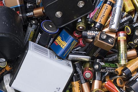 ㊣瑶海明光路叉车蓄电池回收价格☯正规公司高价收旧电池☯附近回收UPS蓄电池